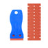 Plastic Razor Scraper Tool